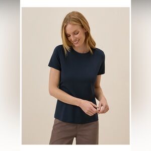 NWT Pact Women's Tee S